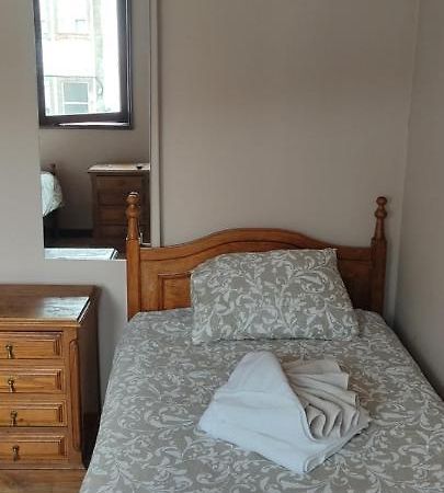 Guesthouse Porto Bed Comfort Exterior foto