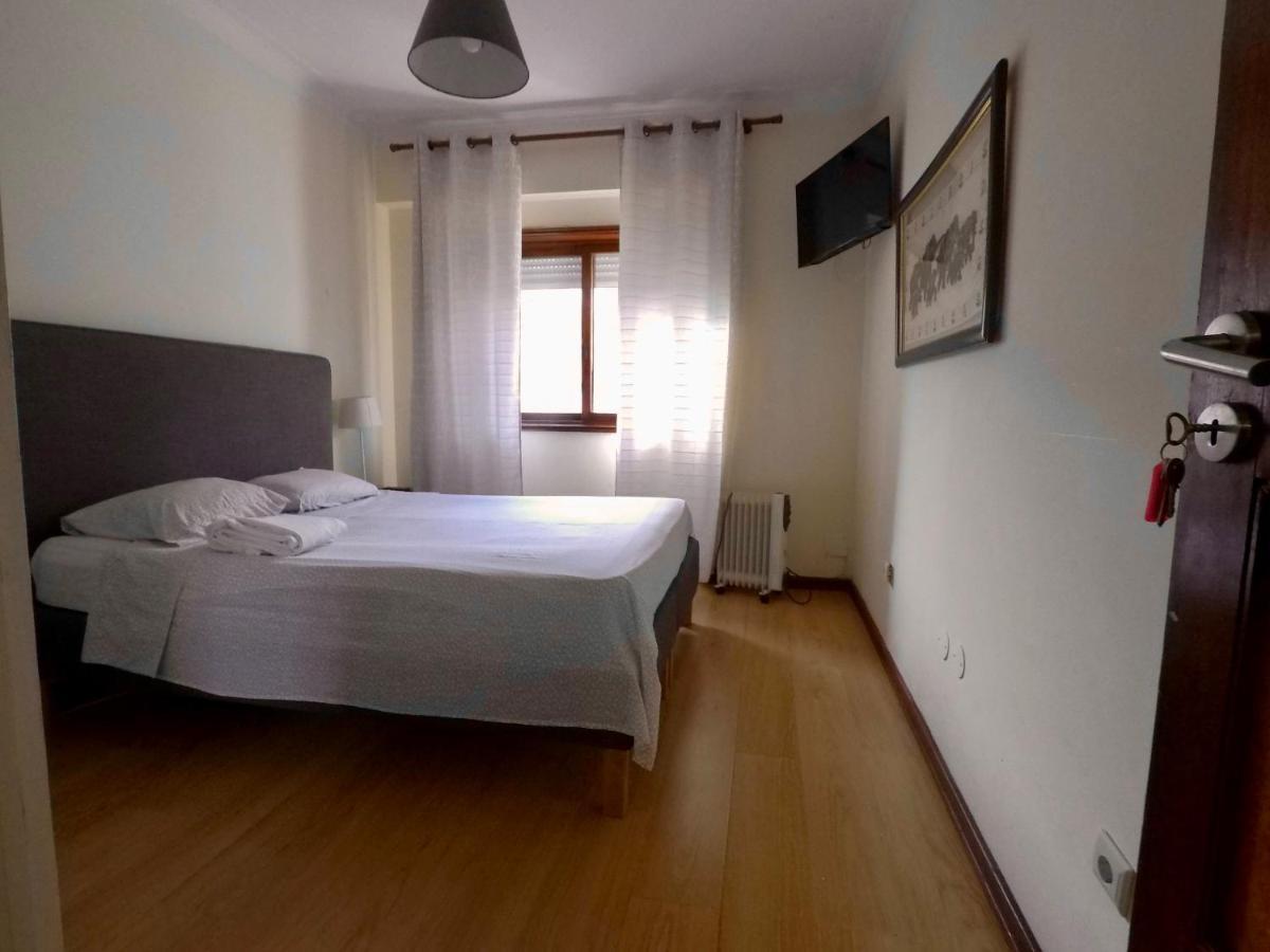 Guesthouse Porto Bed Comfort Exterior foto