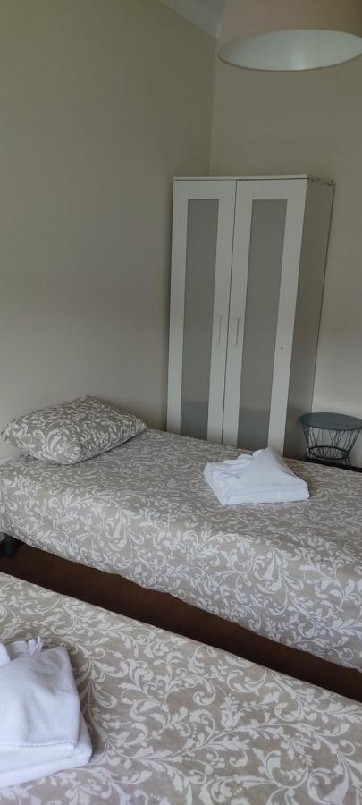 Guesthouse Porto Bed Comfort Quarto foto